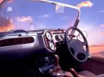 Mitsuoka Classic Type F 1996 года